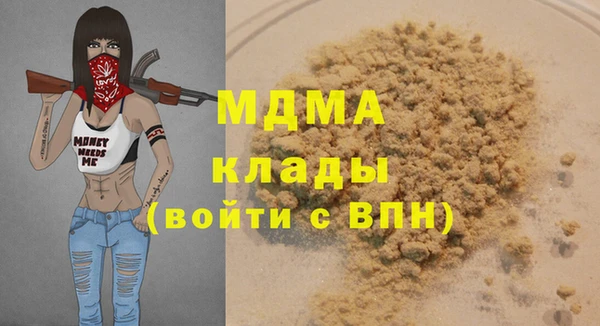 гидра Богданович